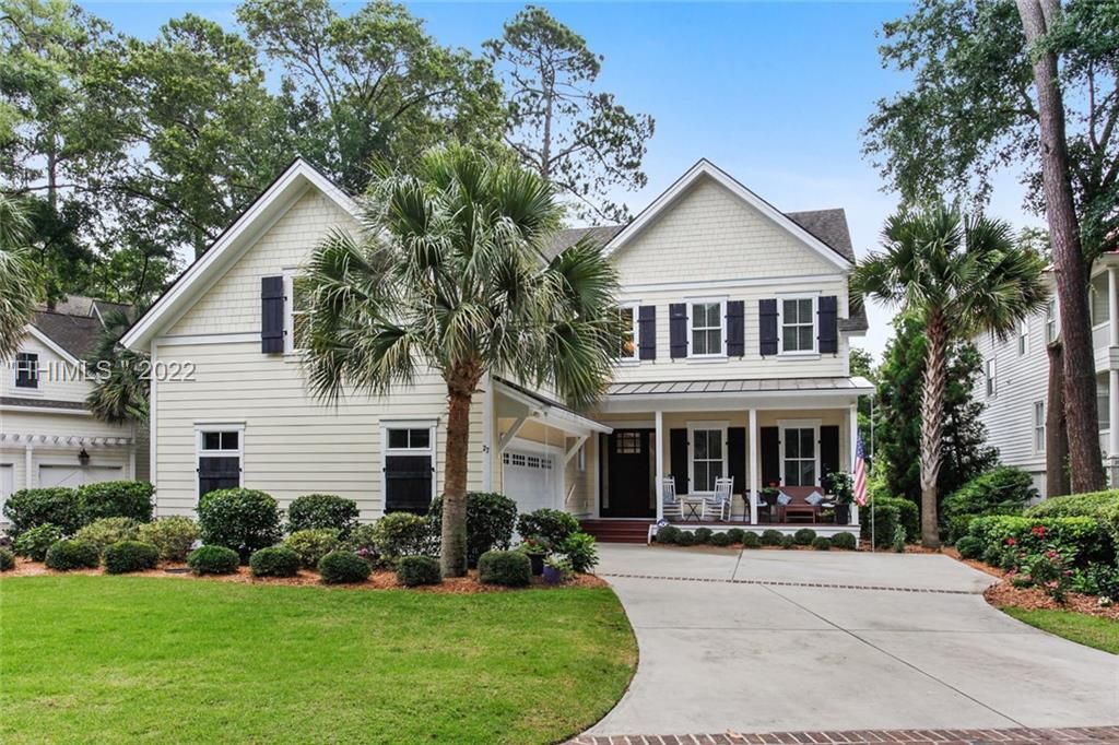 27 Crosswinds Dr, Hilton Head Island, SC 29926 Trulia