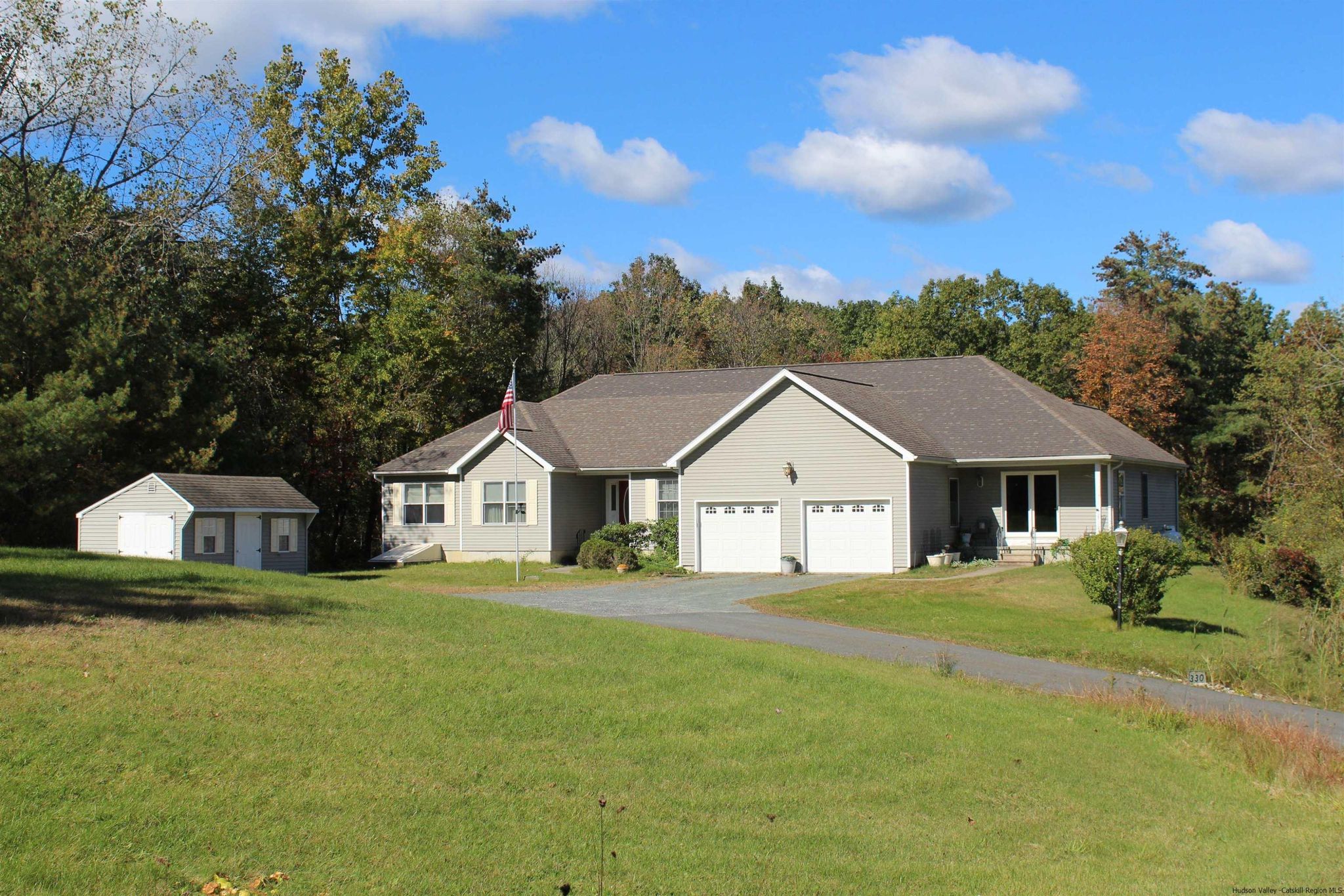 330 Shufelt Road, Nassau, NY 12123 Trulia