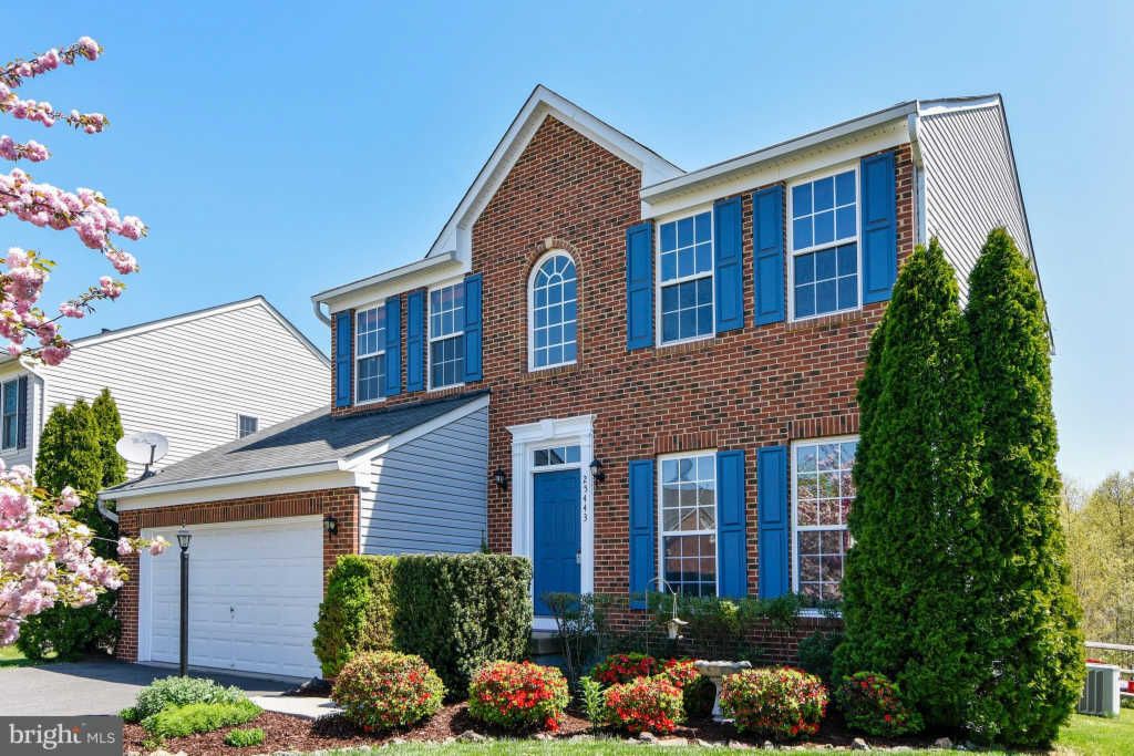 25443 Vacation Pl, Aldie, VA 20105 - See Est. Value, Schools & More