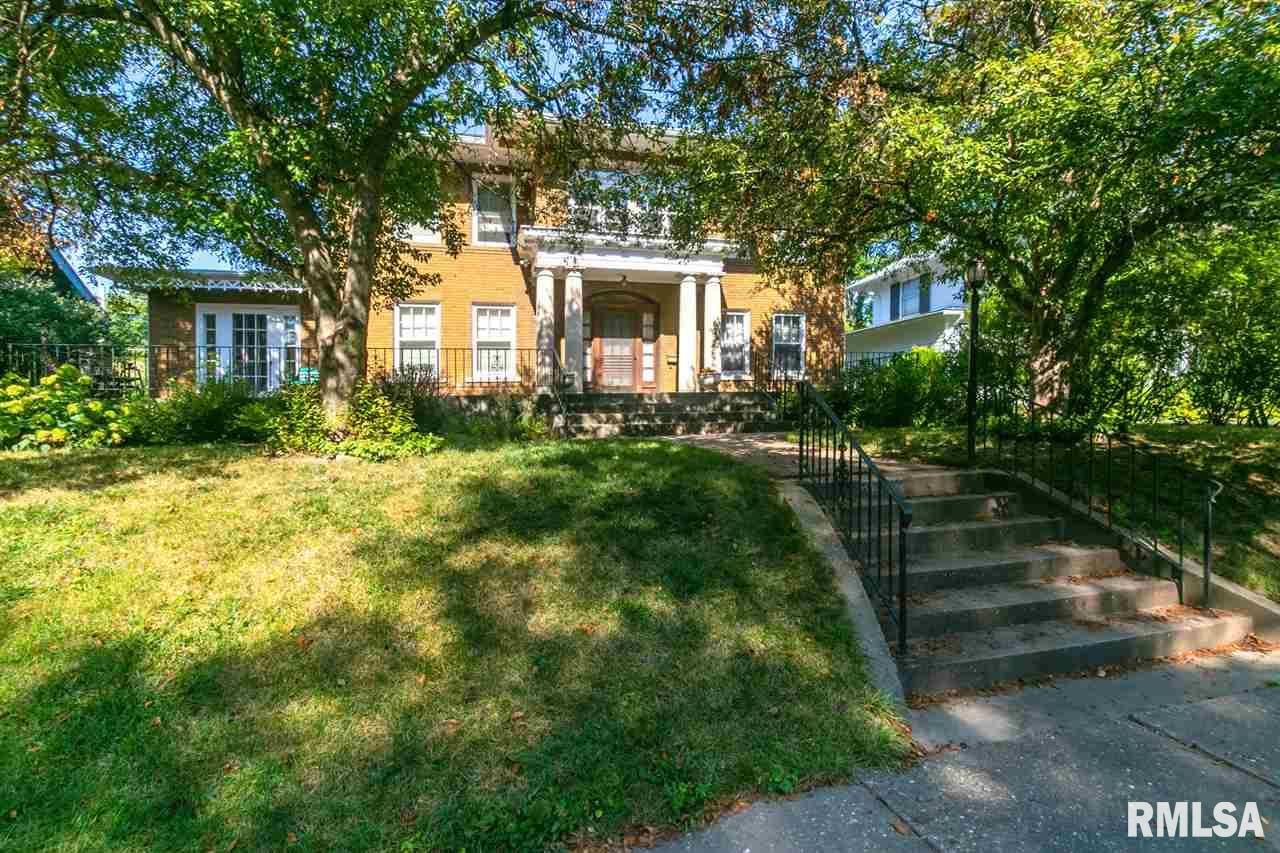 2502 Iowa St, Davenport, IA 52803 Trulia