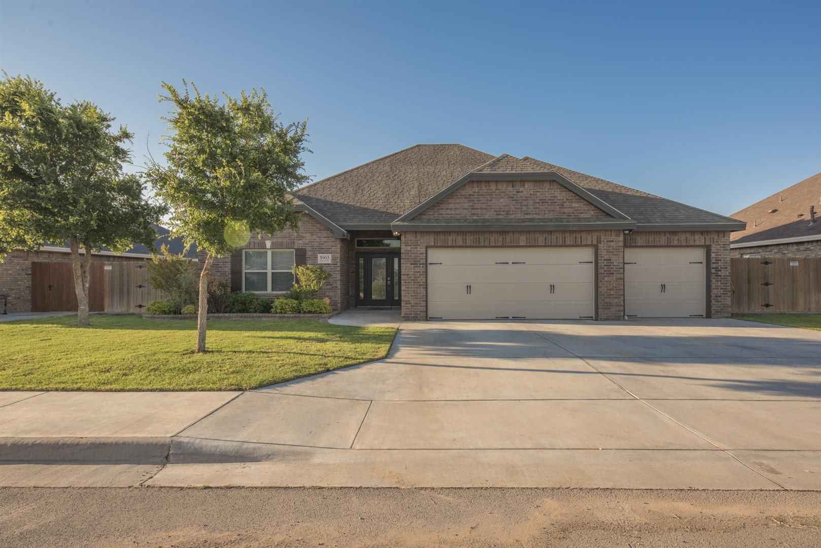 5903 Oak Creek Dr, Midland, TX 79707 Trulia