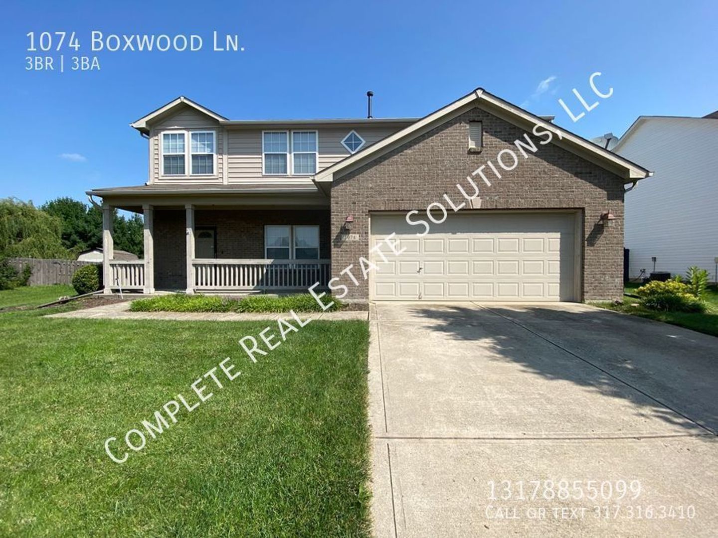 1074 Boxwood Ln, Greenwood, IN 46143 Trulia