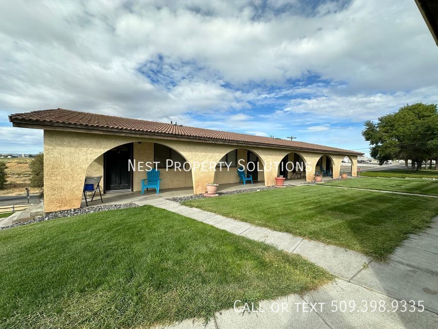 101 Wildflower St NE 4, Royal City, WA 99357 Trulia