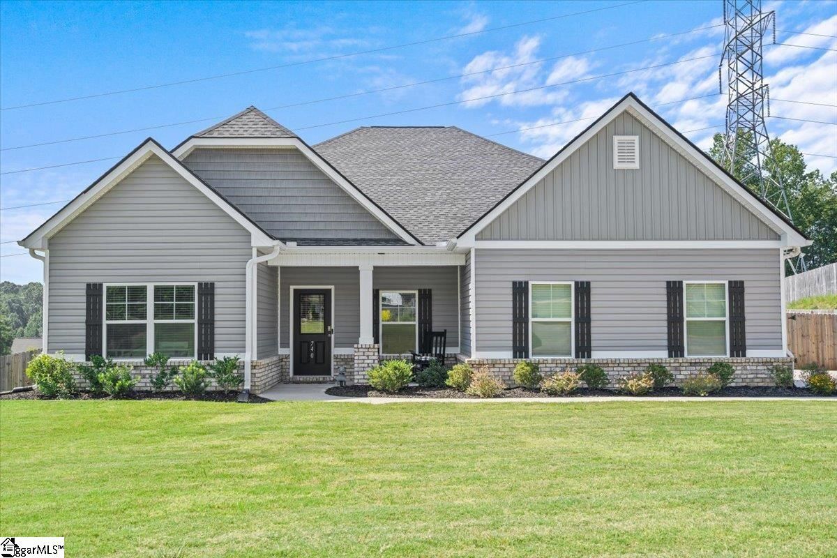 740 Walnut Acres Dr, Roebuck, SC 29376 Trulia