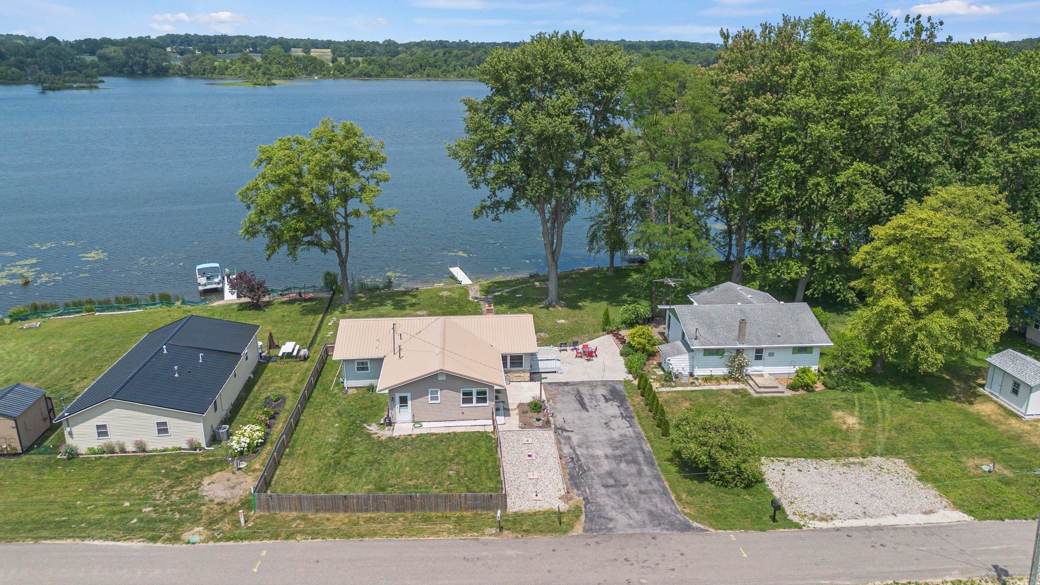 3405 S 1095 E, Lagrange, IN 46761 Trulia