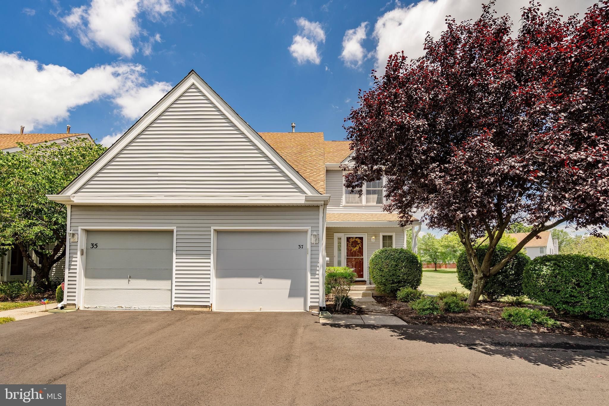 37 Aspen Ct, Bordentown, NJ 08505 MLS NJBL2067882 Trulia