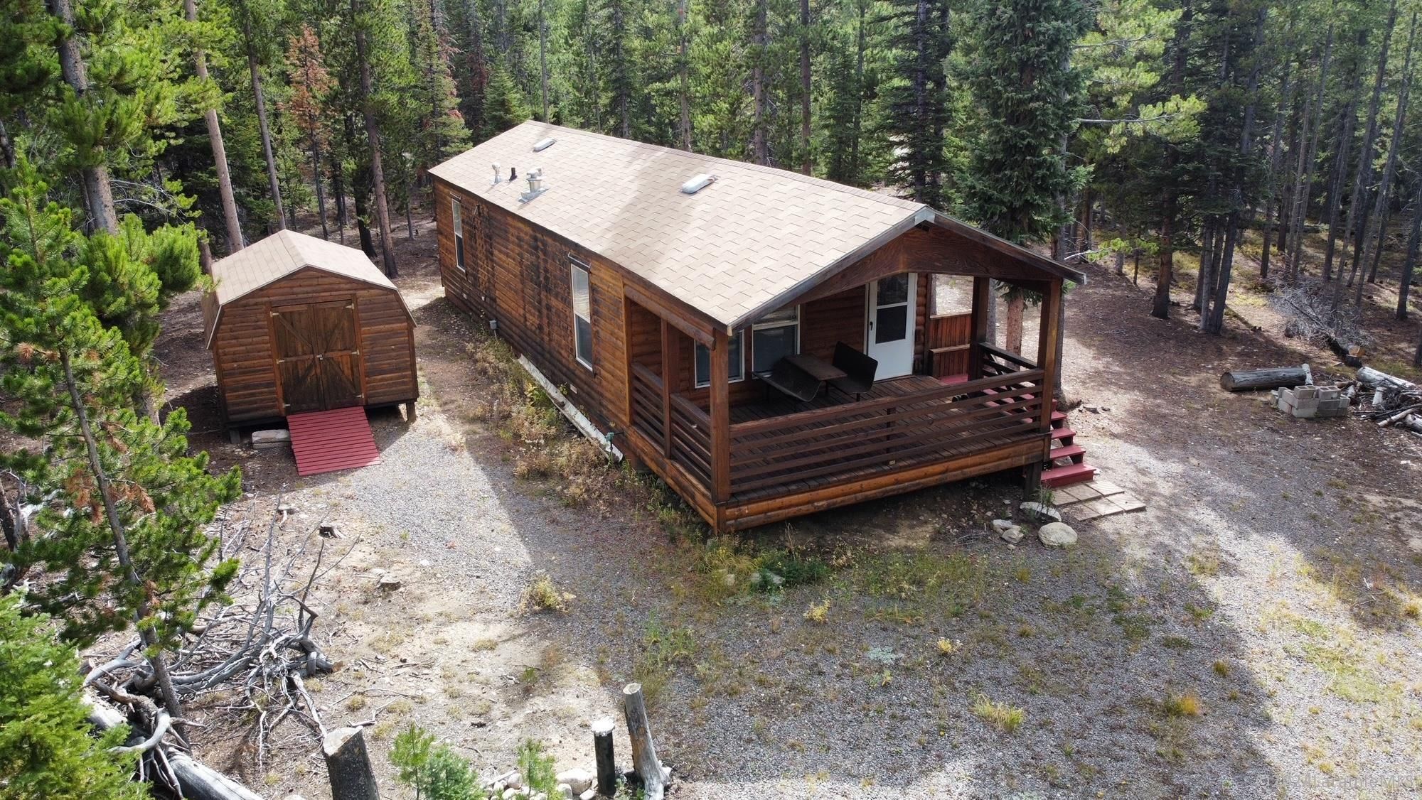 16 Deer Trl, Rock River, WY 82083 SingleFamily Home for Sale MLS 240316