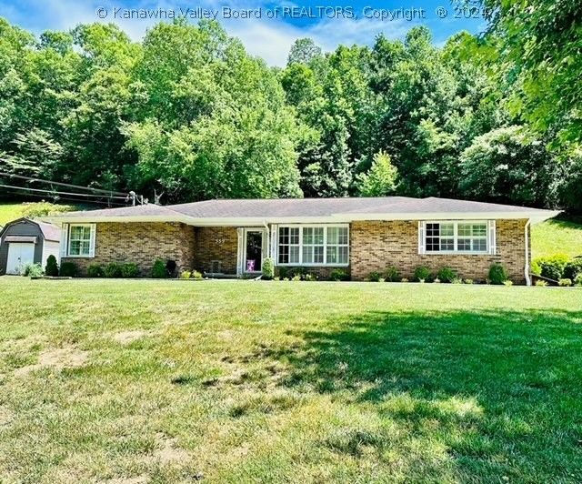 559 Midway Rd, Alum Creek, WV 25003 MLS 273093 Trulia