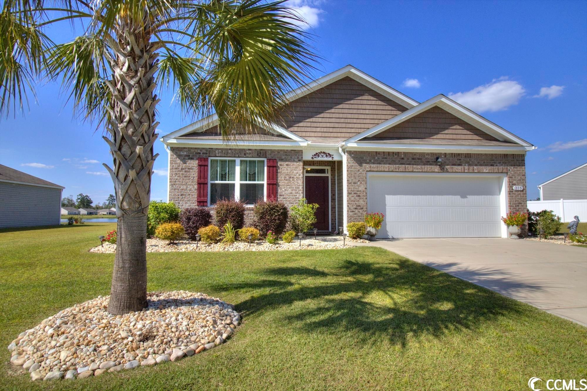 215 Carmello Circle, Conway, SC 29526 MLS 2325281 Trulia