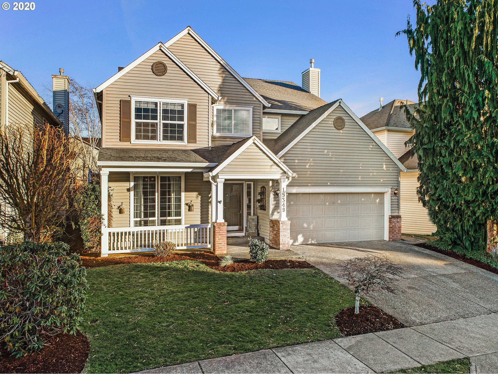 15349 SE Elinor St, Clackamas, OR 97015 Trulia