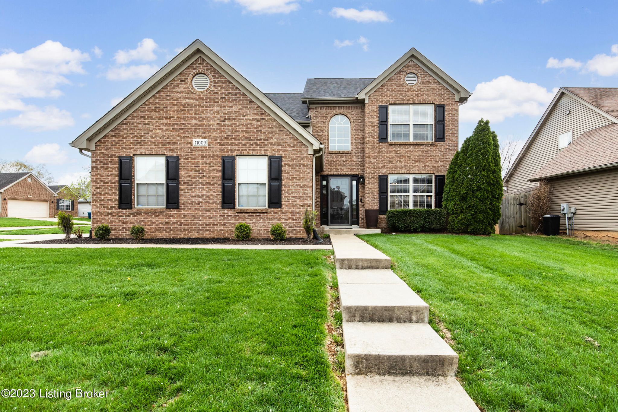 11009 Symington Cir, Louisville, KY 40241 Trulia