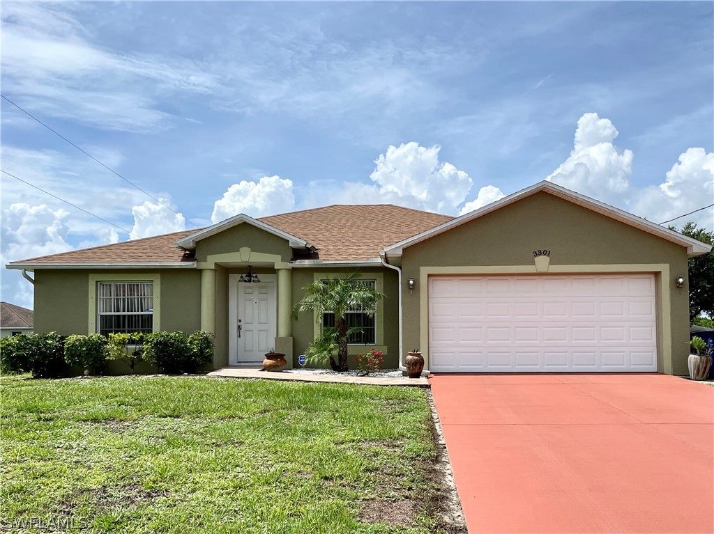 3301 14th St SW, Lehigh Acres, FL 33976 Trulia