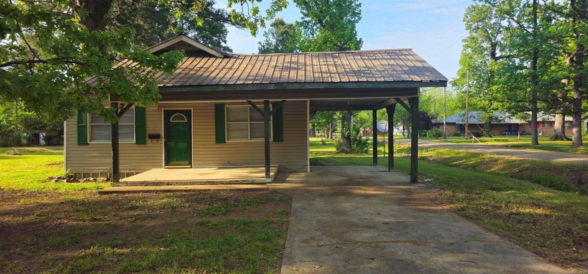 717 E Pine St, Gurdon, AR 71743 MLS 24014830 Trulia