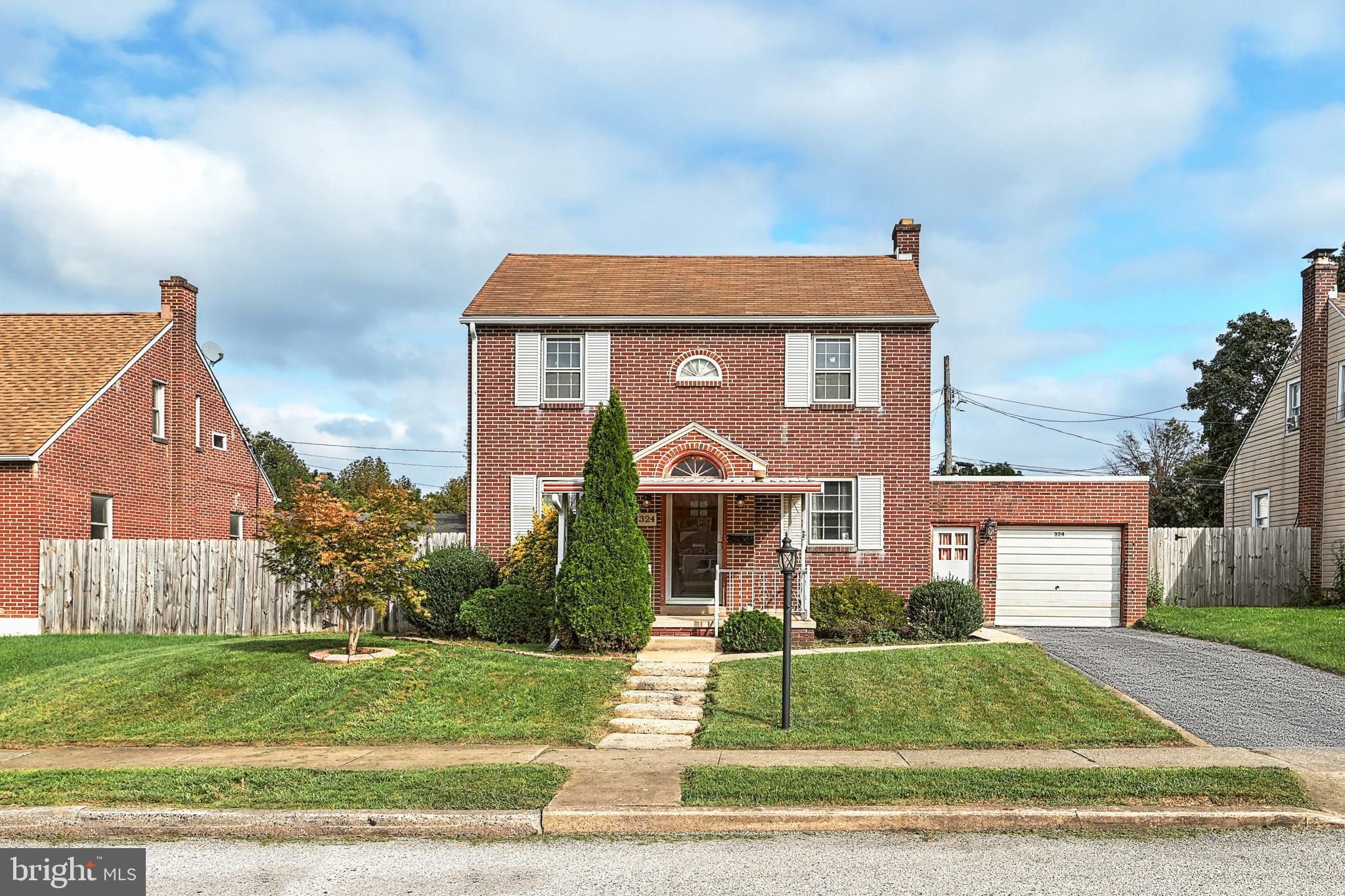 324 Maryland Ave, York, PA 17404 Trulia