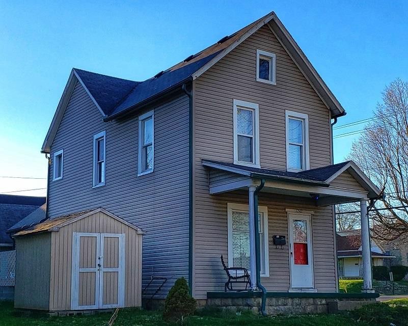 1242 Hunt St, Richmond, IN 47374 Trulia