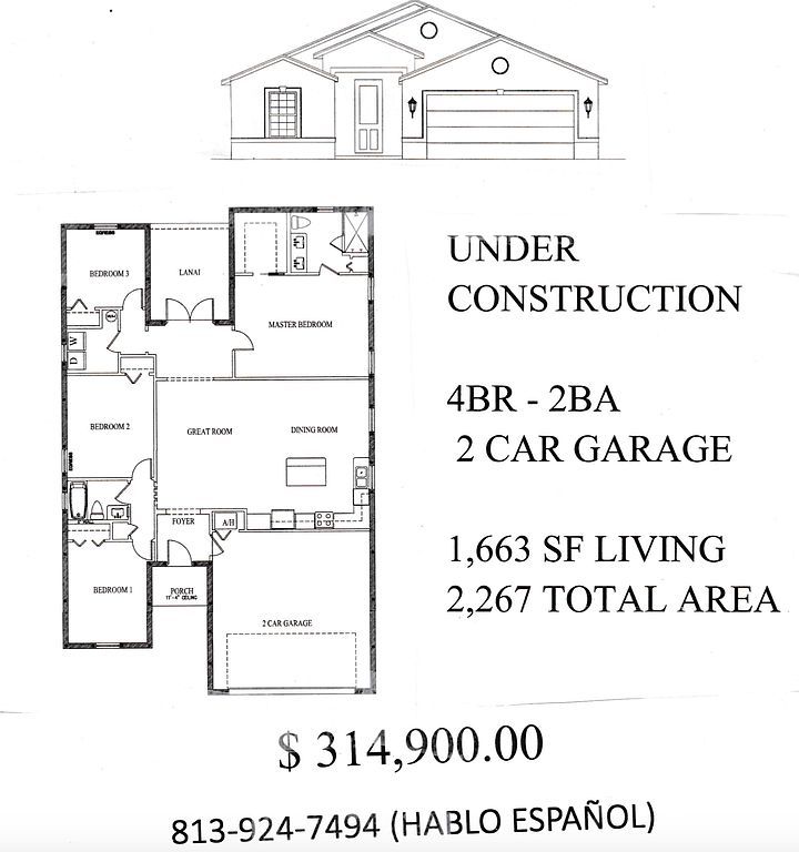 6561 51st Way N Pinellas Park FL 33781 Trulia