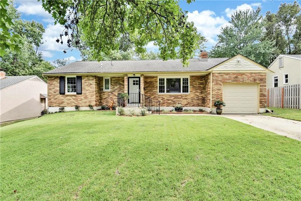 2511 W 75th Pl, Prairie Village, KS 66208 Trulia