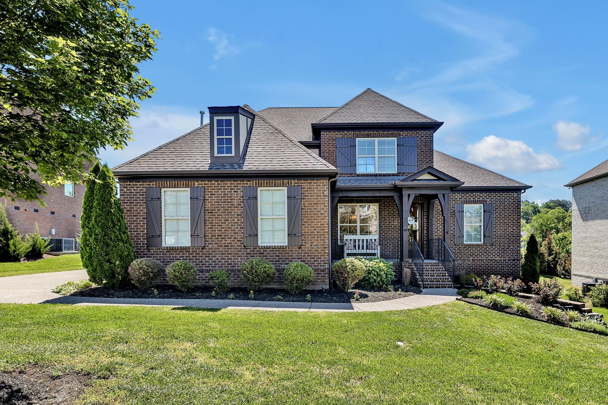 512 Great Angelica Way, Nolensville, TN 37135 Trulia