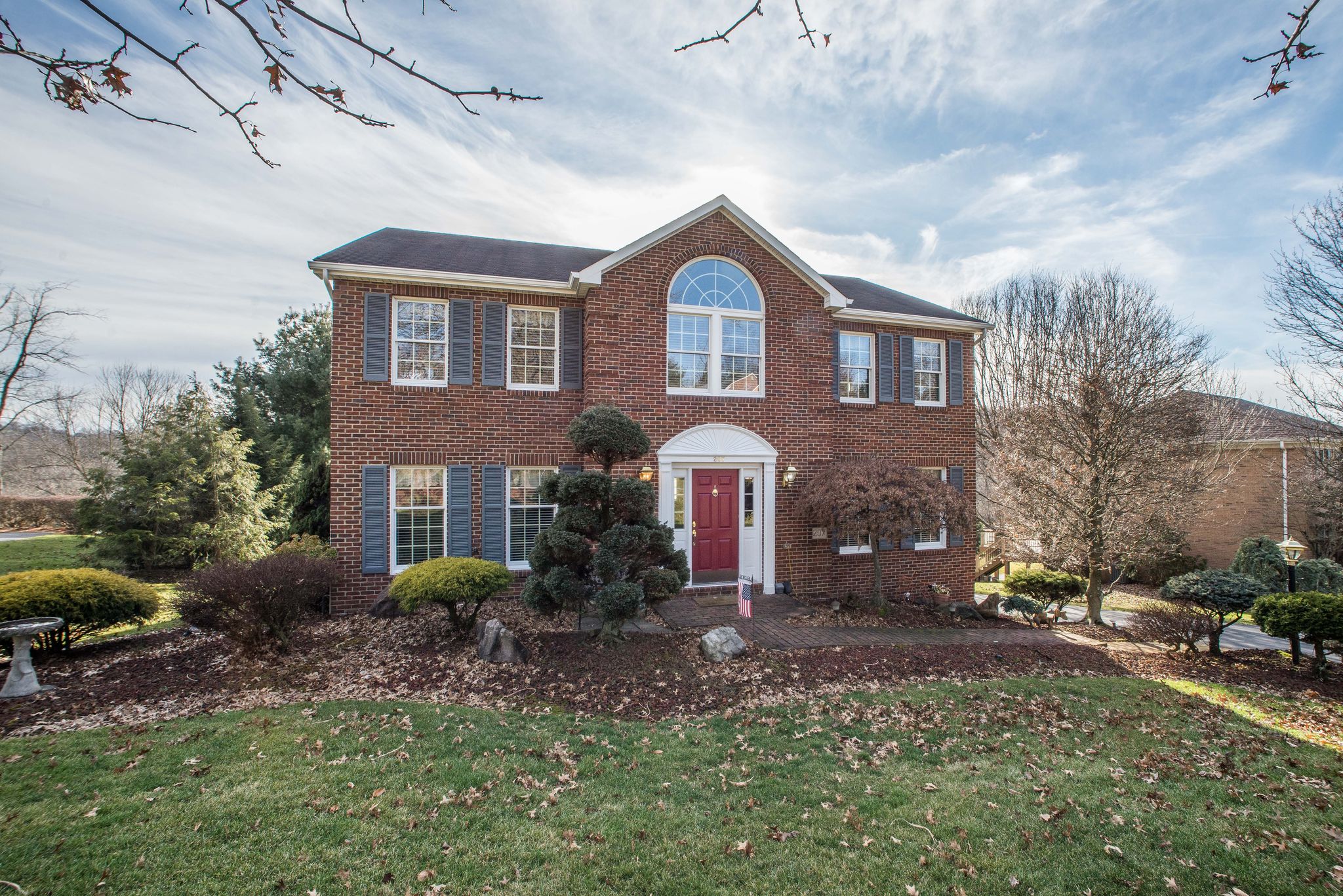 207 W Edgewood Dr, Mcmurray, PA 15317 Trulia