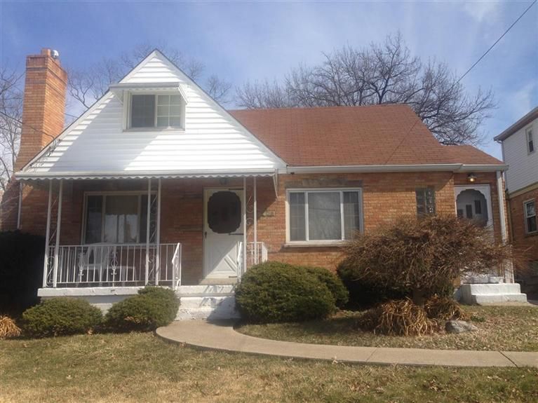 1148 Covedale Ave, Cincinnati, OH 45238 Trulia