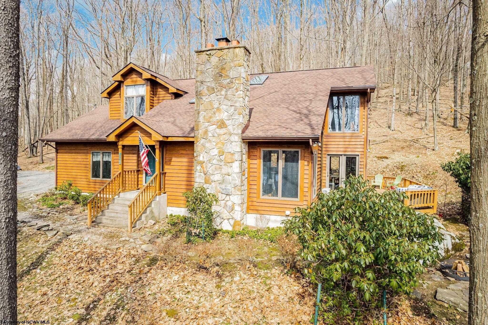 544 Clover Dr, Terra Alta, WV 26764 Trulia