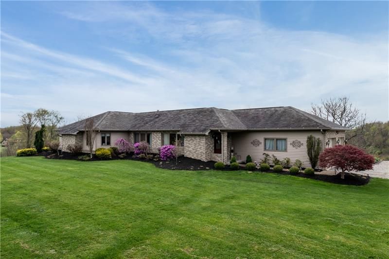 522 Clinton Frankfort Rd, Clinton, PA 15026 Trulia