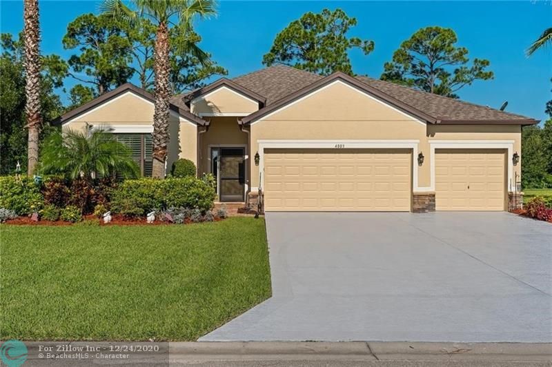 4803 Ashley Lake Cir, Vero Beach, FL 32967 Trulia