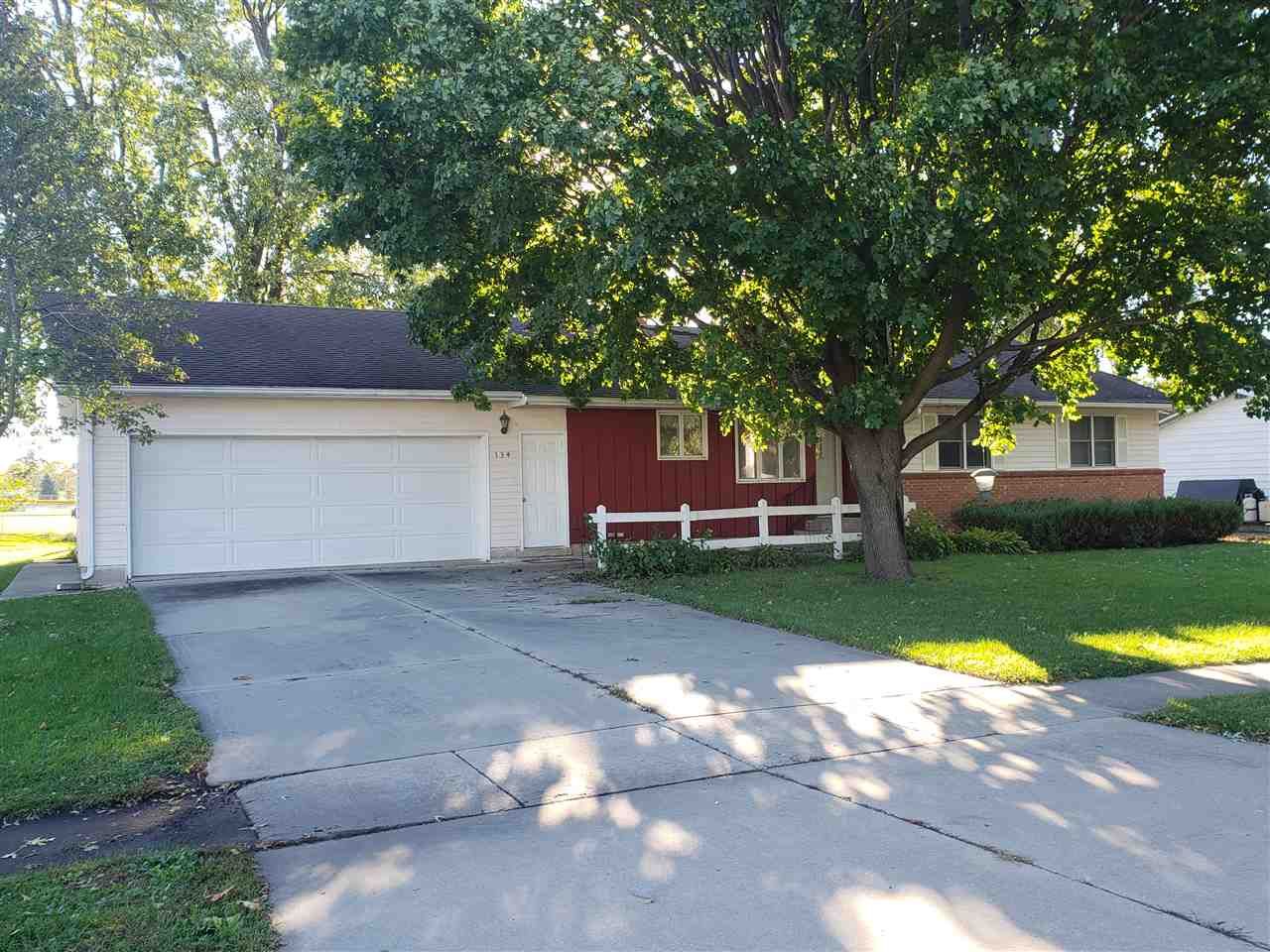 134 Main St, Dike, IA 50624 Trulia