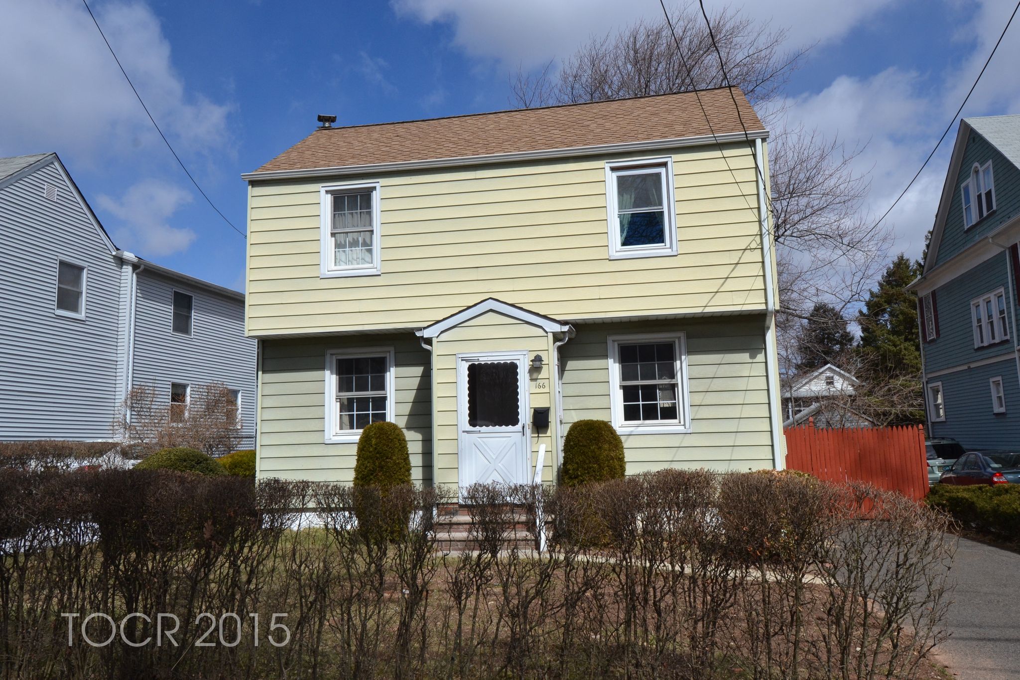 166 Grant Ave, Nutley, NJ 07110 Trulia