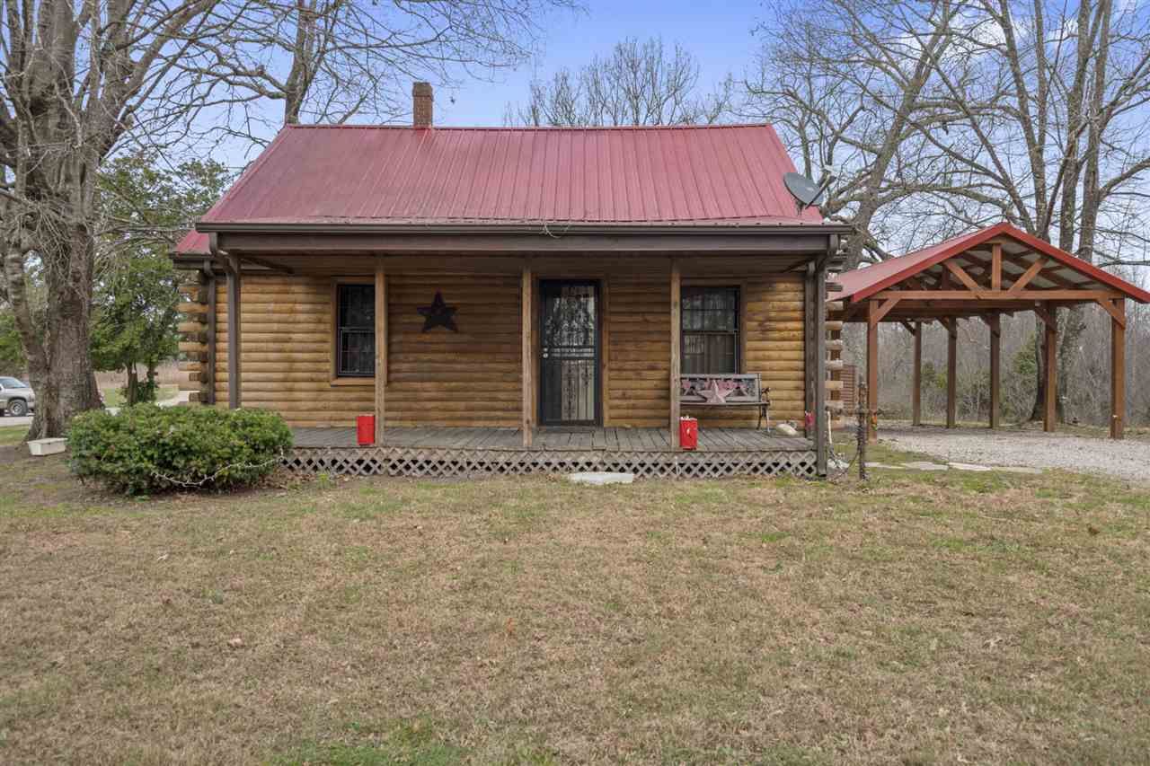 1570 Park Ridge Rd, Cave City, KY 42127 Trulia