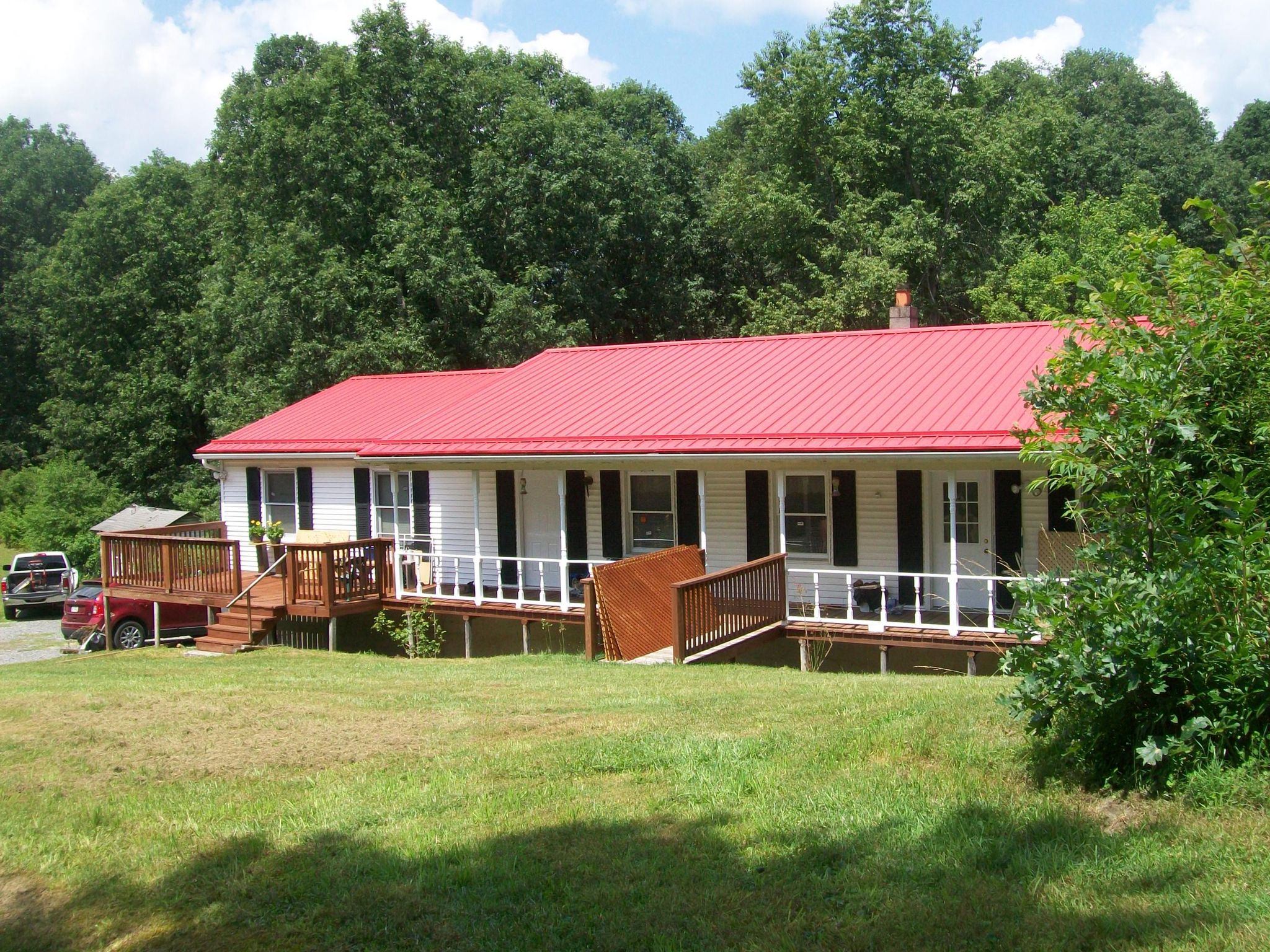 17606 ster Rd, Craigsville, WV 26205 MLS 20505 Trulia