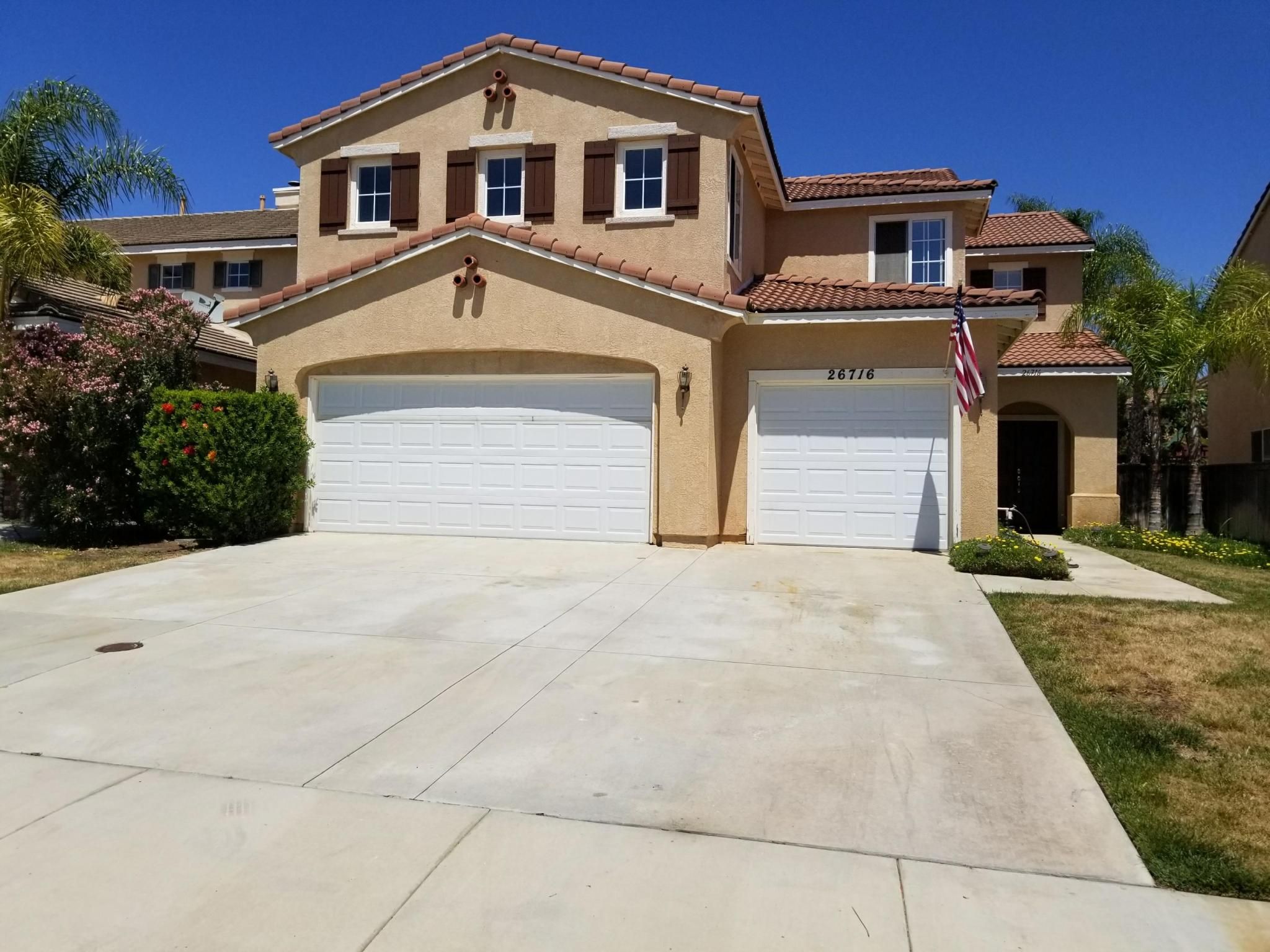 New Homes For Sale In Murrieta Ca Under Dollar300k