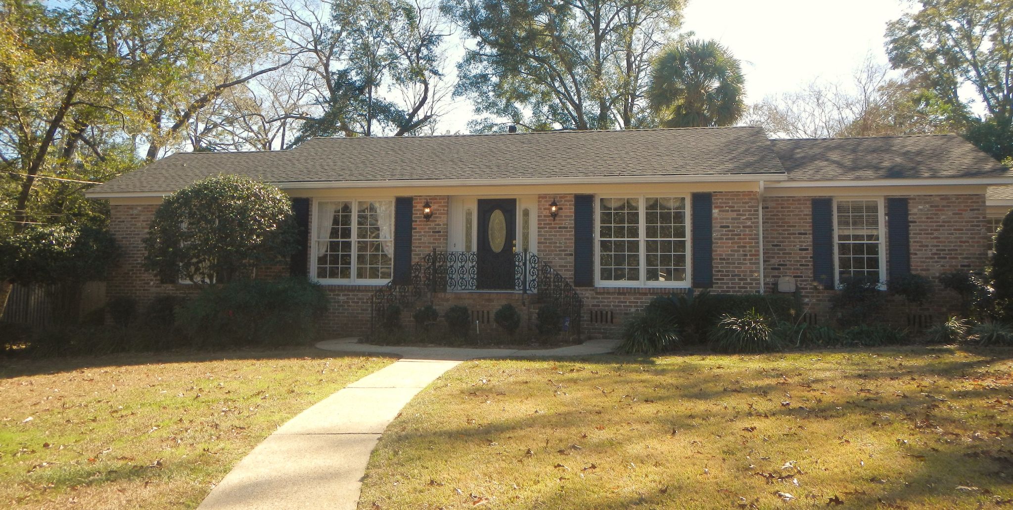 4455 Kingswood Dr, Mobile, AL 36608 Trulia