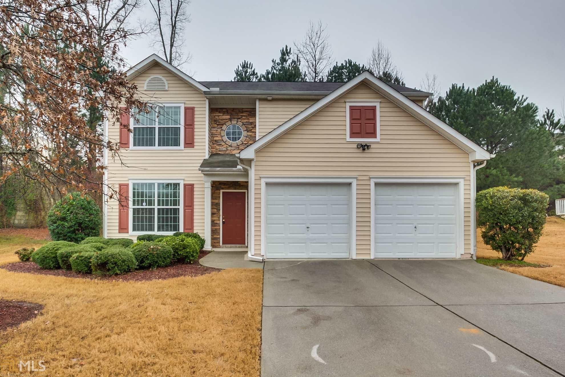 7045 Hillcrest Chase Ln, Austell, GA 30168 Trulia