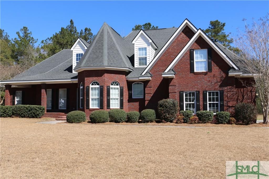 137 S Effingham Plantation Dr, Guyton, GA 31312 Trulia