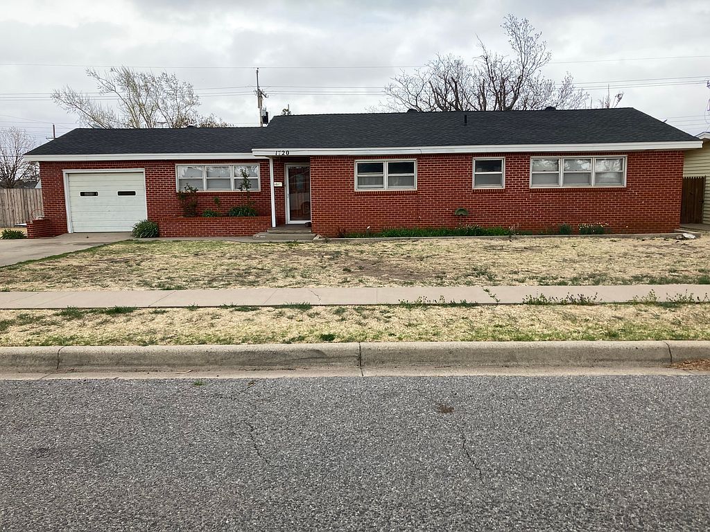 1720 Dogwood Ln, Pampa, TX 79065 Trulia