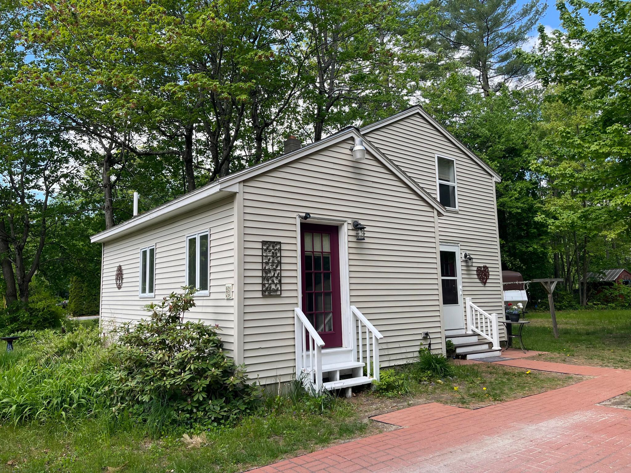 43 Emerson Drive, Windham, ME 04062 Trulia