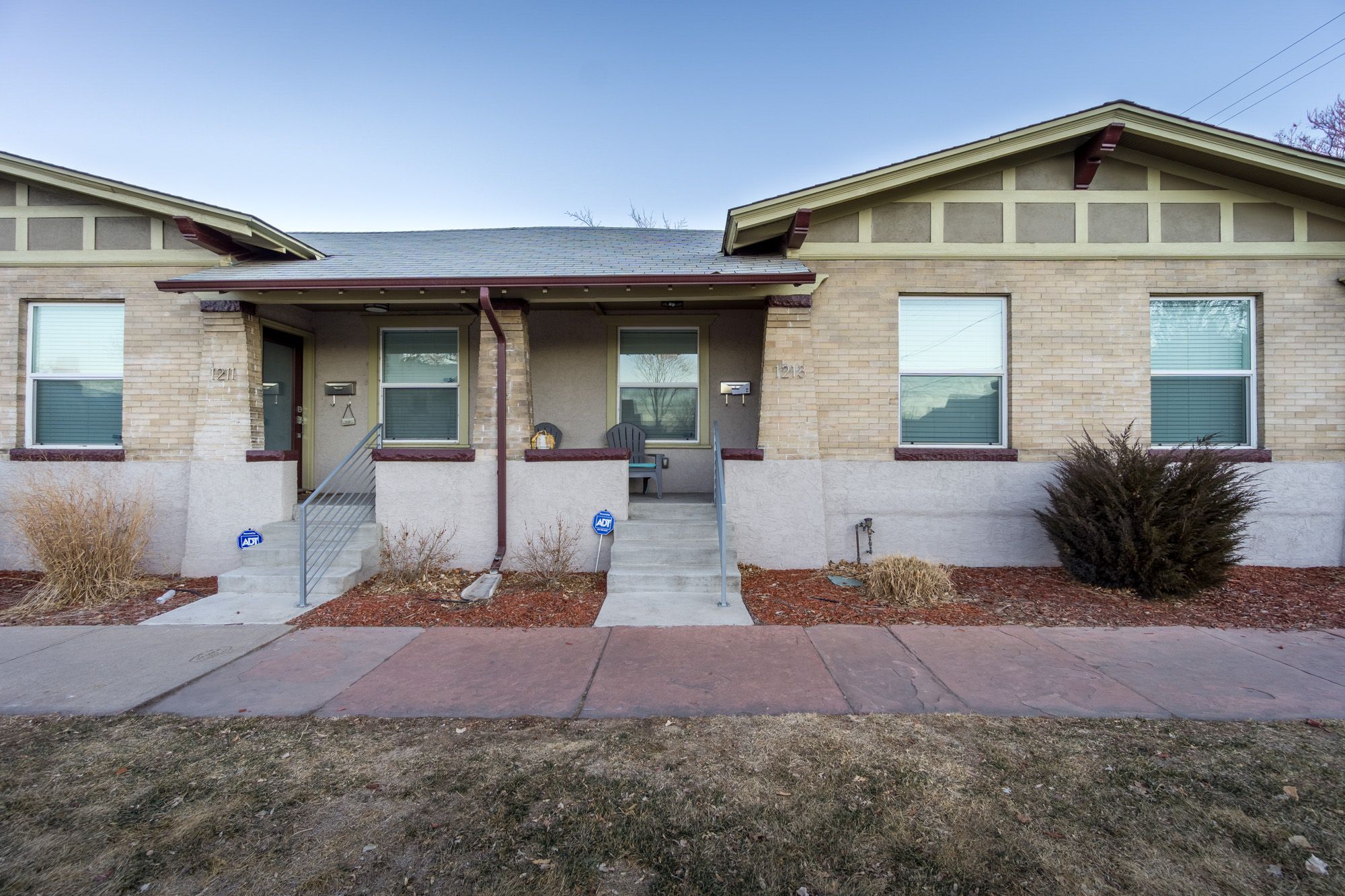 1213 E 26th Ave, Denver, CO 2 Bed, 2 Bath Townhouse 24 Photos Trulia