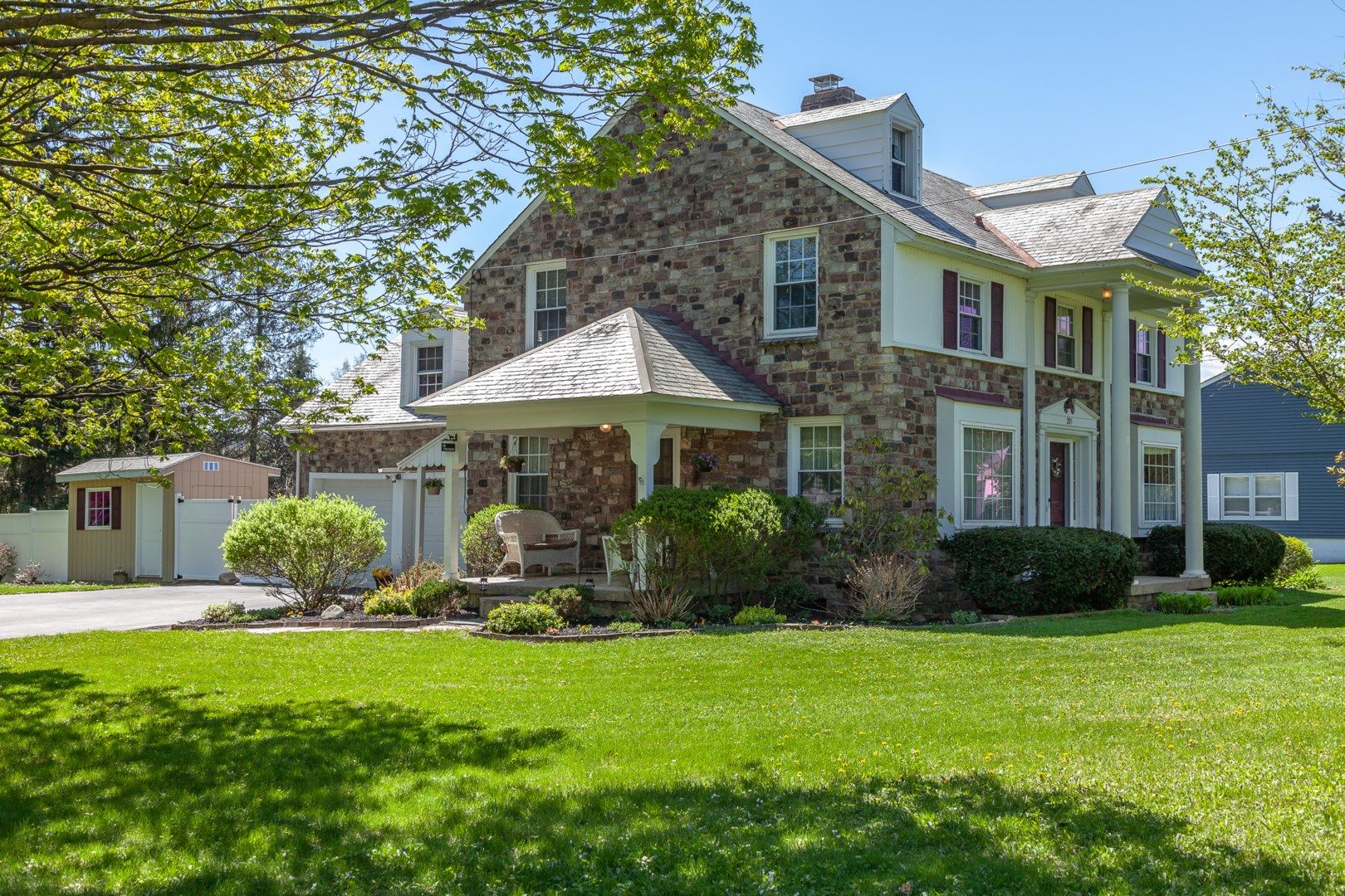 205 Barringer Rd, Ilion, NY 4 Bed, 2 Bath SingleFamily Home 51
