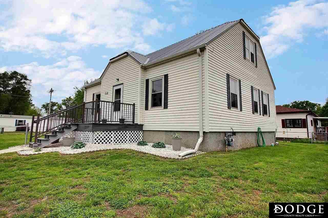 710 S West St, Valley, NE 68064 Trulia
