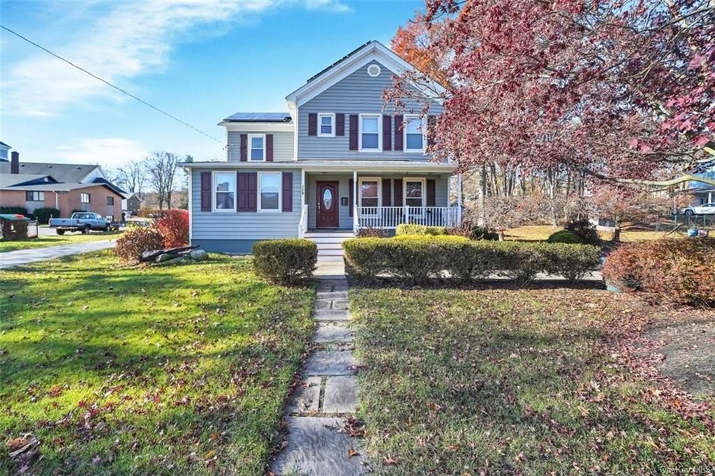 128 Carpenter Place, Monroe, NY 10950 MLS H6276570 Trulia