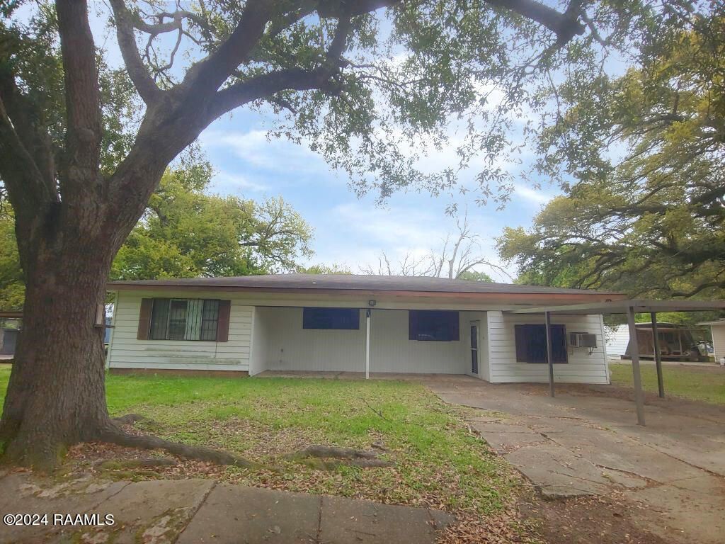 216 Blanche Ave, Estherwood, LA 70534 MLS 24002715 Trulia