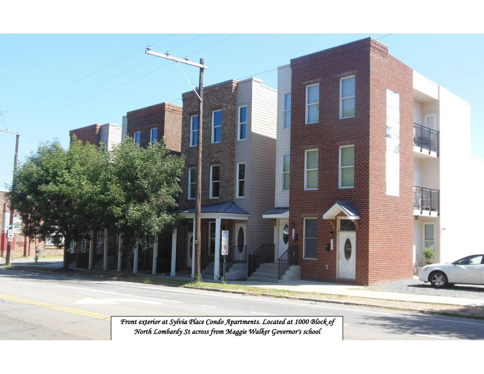 1033 N Lombardy St, Richmond, VA 23220 Trulia