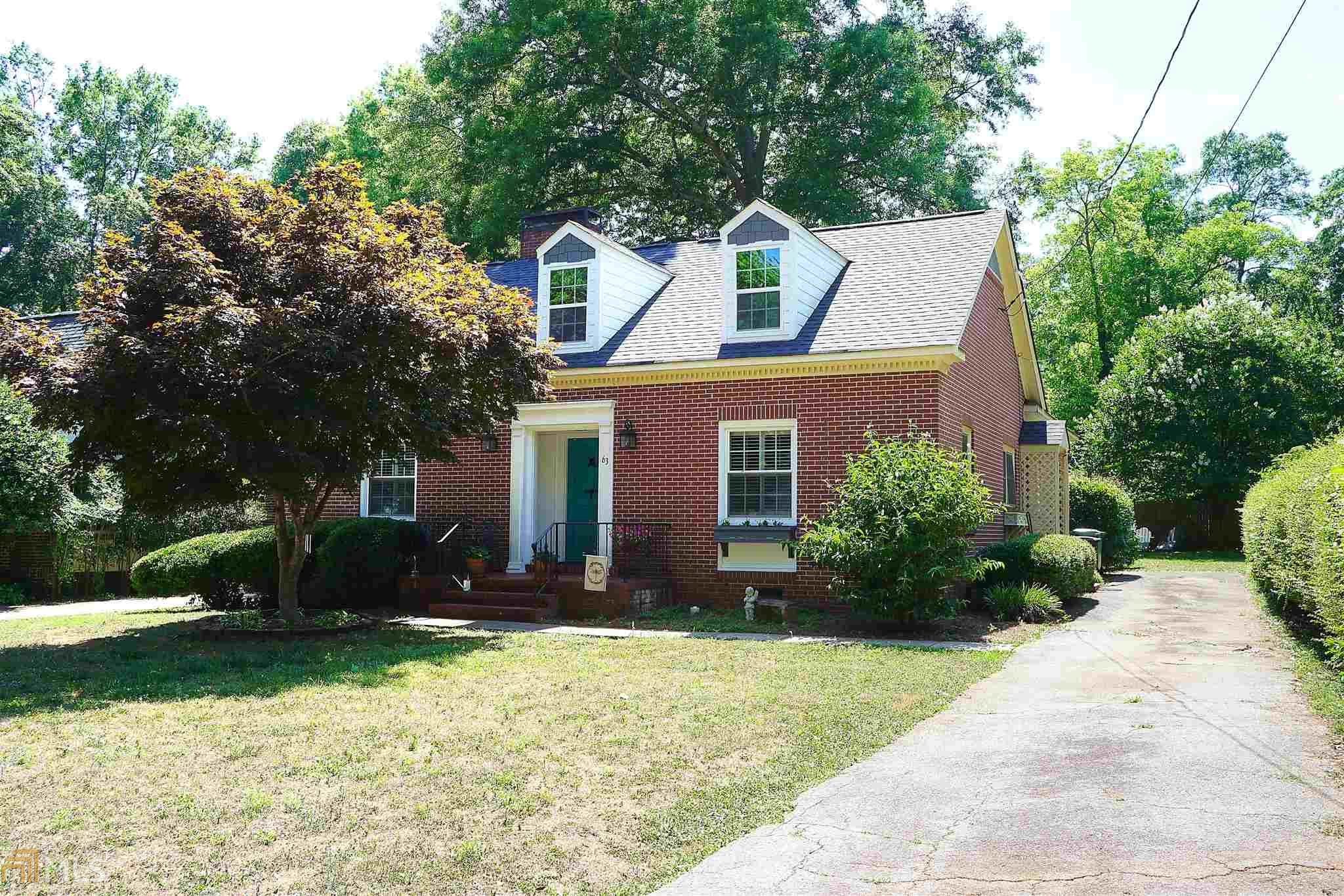 63 Terracedale Ct, Griffin, GA 30224 Trulia