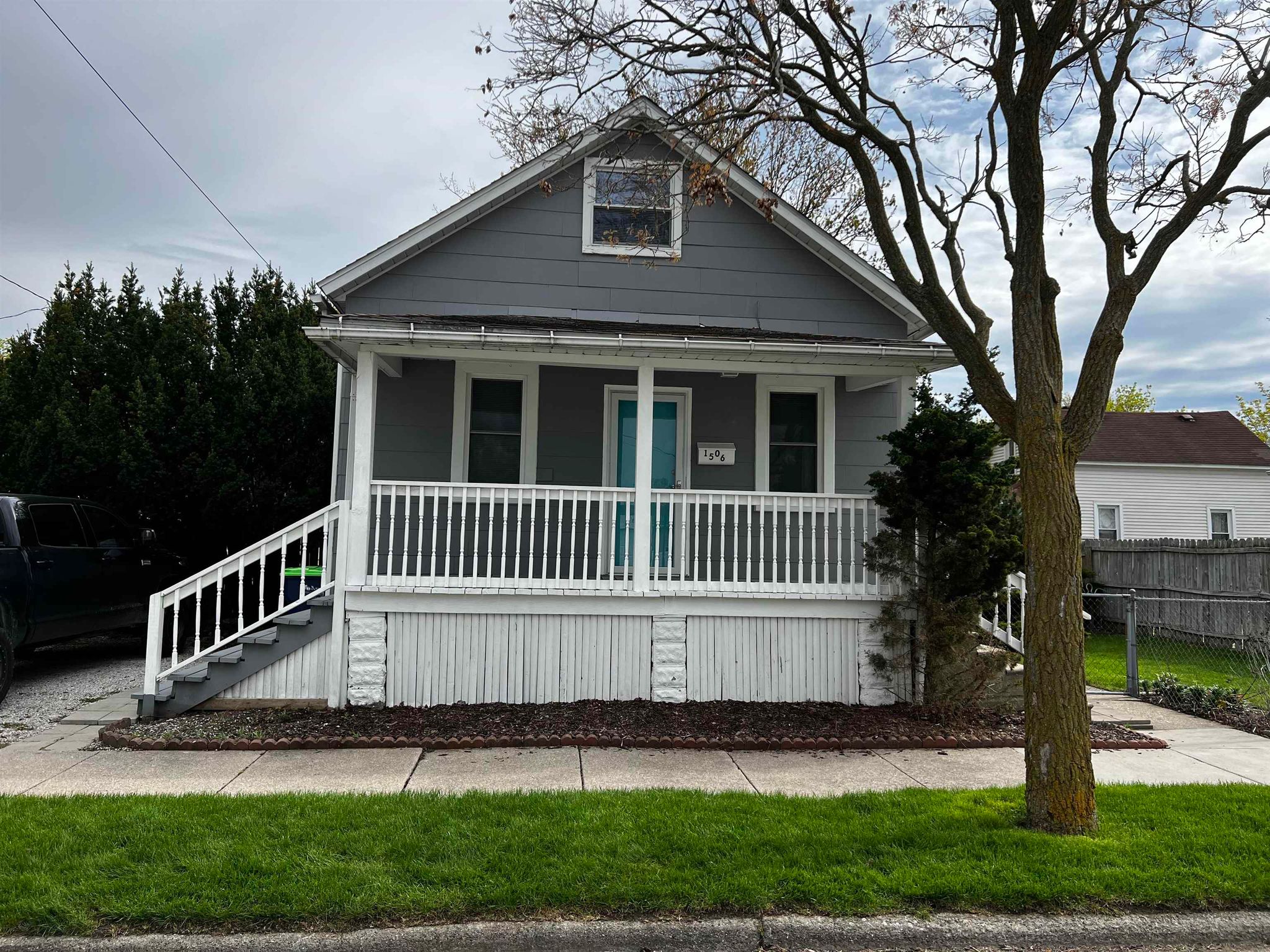 1506 13th St, Bay City, MI 48708 Trulia