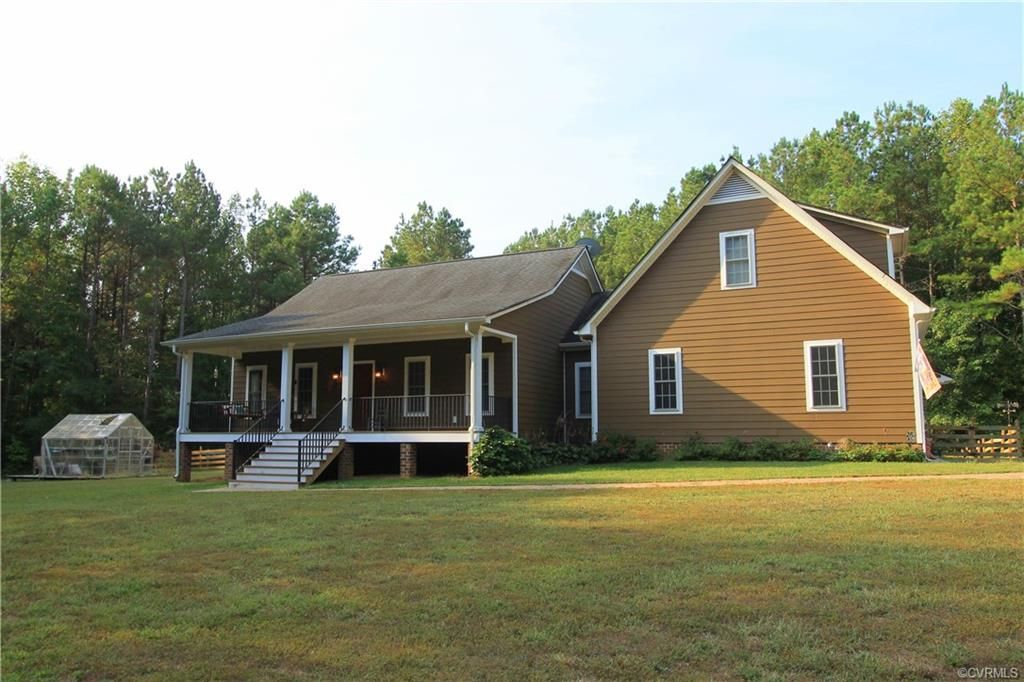 12590 Horseshoe Loop, Amelia Court House, VA 23002 Trulia