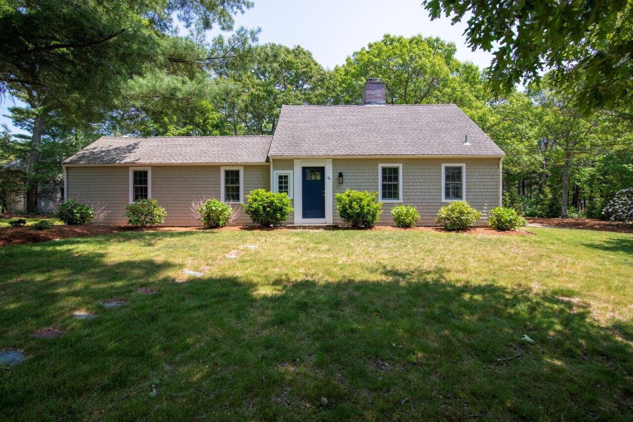 40 Halyard Lane, Mashpee, MA 02649 Trulia