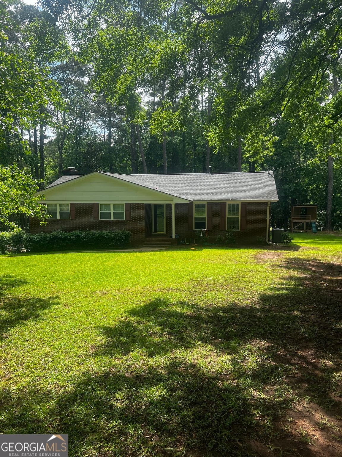 102 Barksdale Dr, Washington, GA 30673 SingleFamily Home for Sale