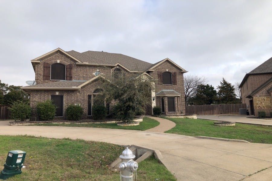 616 Meadow Wood Ct, Desoto, TX 75115 Trulia