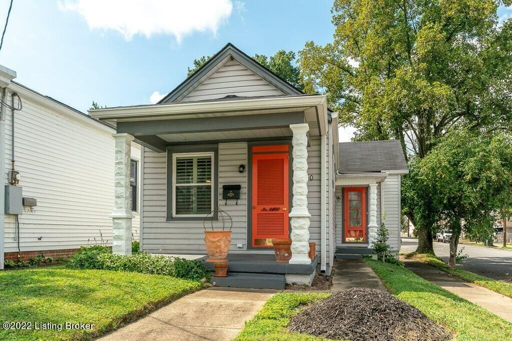 1100 Goss Ave, Louisville, KY 40217 Trulia